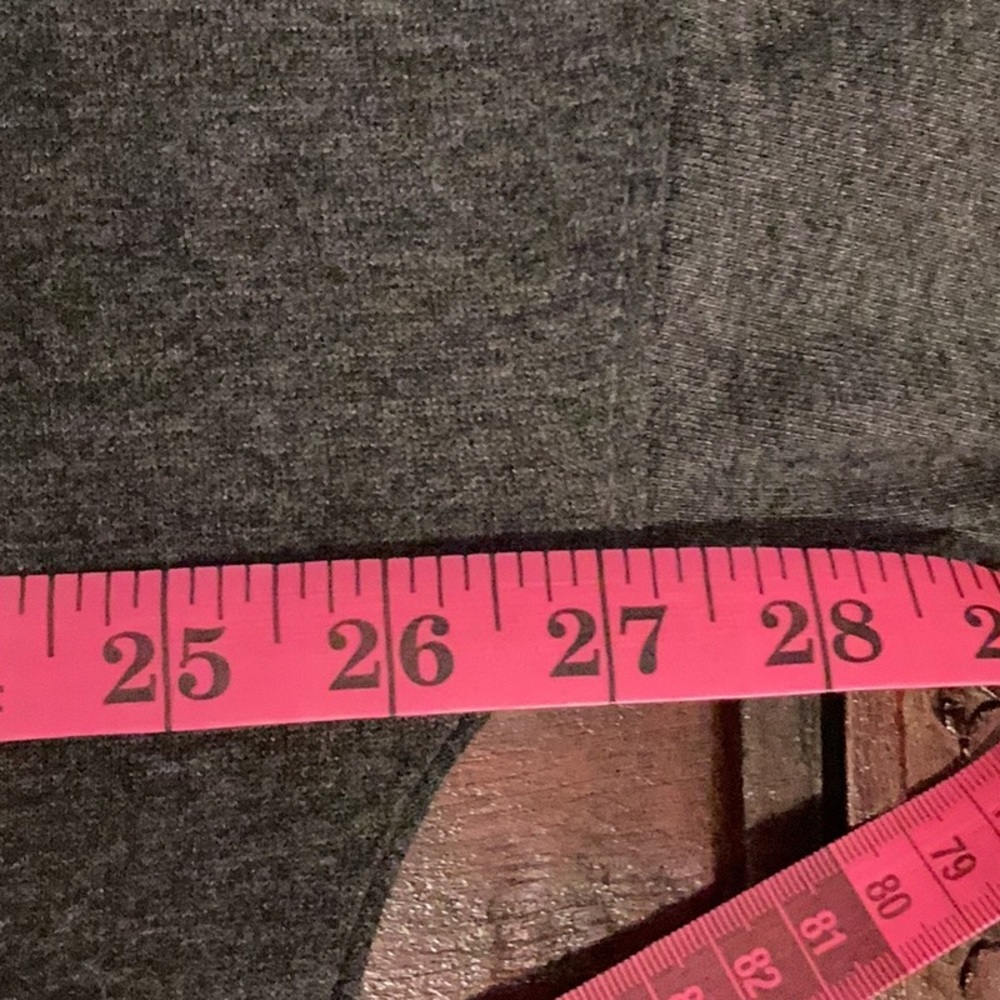 Misguided oversized t-shirt knit dress size 4 - Picture 9 of 10